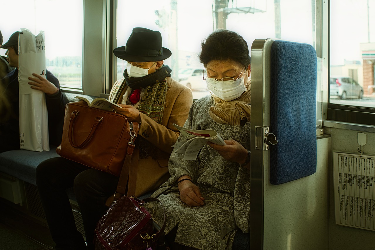 Sustainable Tourism in Japan’s Hiroshima